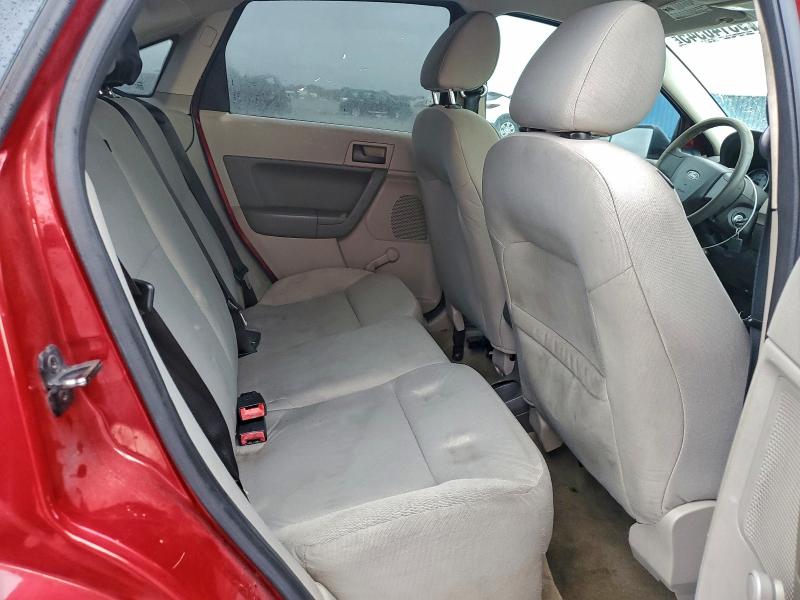 Photo 10 from auction – 2010 FORD FOCUS S with VIN 1FAHP3EN3AW134395