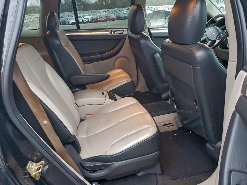 Foto 11 de la subasta – 2006 CHRYSLER PACIFICA T con VIN 2A4GM684X6R679667
