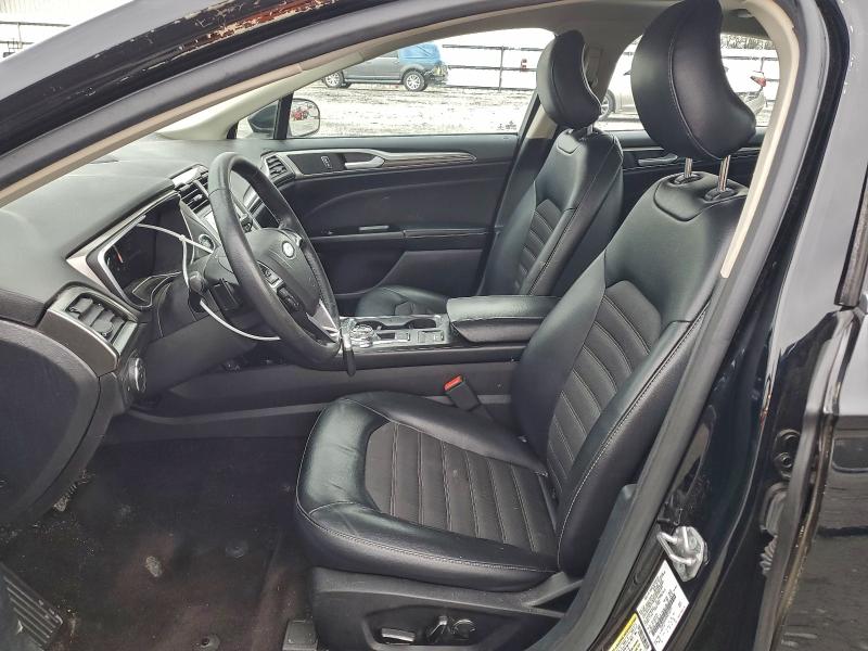 Photo 7 from auction – 2017 FORD FUSION SE with VIN 3FA6P0HD4HR256771