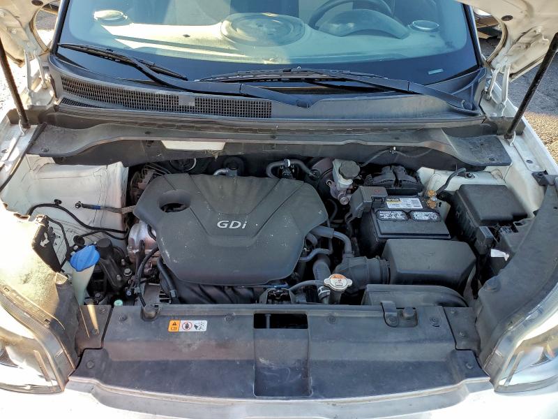 Photo 11 from auction – 2015 KIA SOUL with VIN KNDJN2A24F7160271