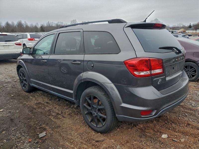 Photo 2 from auction – 2014 DODGE JOURNEY SX with VIN 3C4PDCBB5ET267129