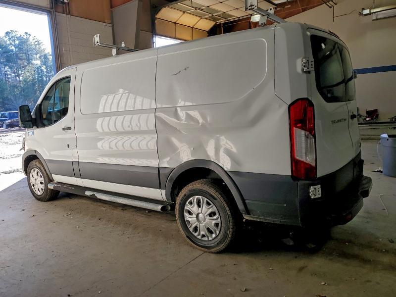 Photo 2 from auction – 2016 FORD TRANSIT with VIN 1FTYR1ZM7GKA59985