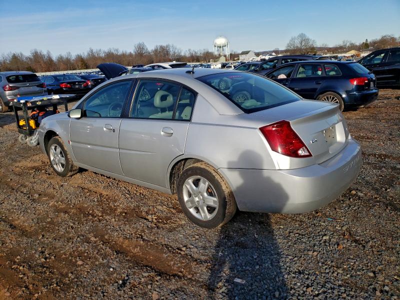 Photo 2 from auction – 2007 SATURN ION LEVEL with VIN 1G8AJ55F17Z150257