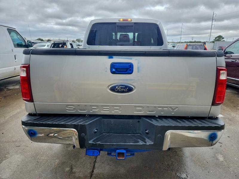 Photo 6 from auction – 2012 FORD F250 SUPER with VIN 1FT7W2BT0CEC44366
