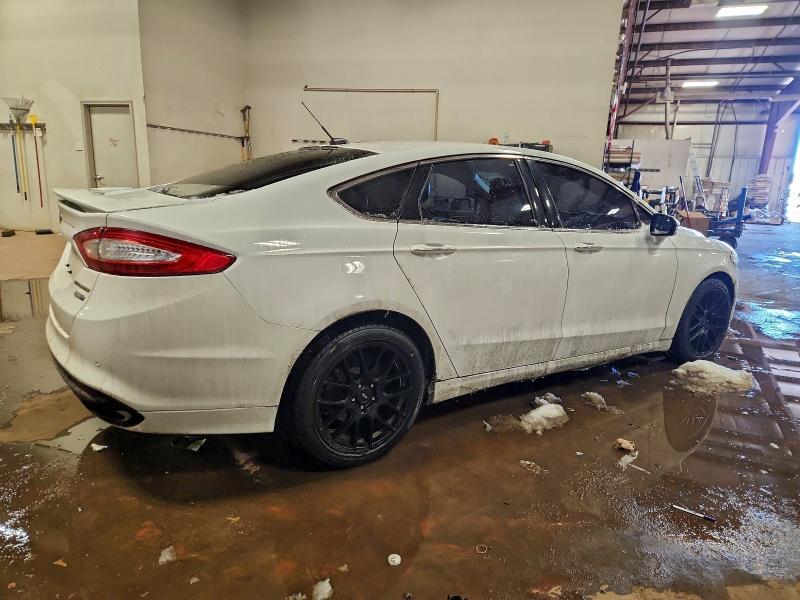 Photo 3 from auction – 2014 FORD FUSION TIT with VIN 3FA6P0D99ER324544