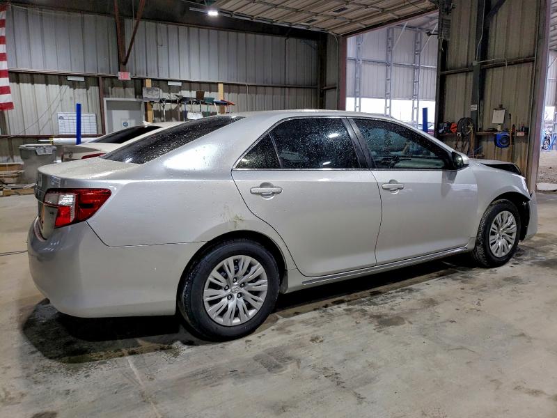 Photo 3 from auction – 2014 TOYOTA CAMRY L with VIN 4T1BF1FK8EU321043