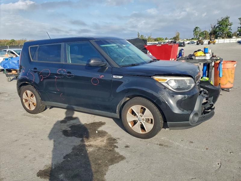 Photo 4 from auction – 2016 KIA SOUL with VIN KNDJN2A27G7271981