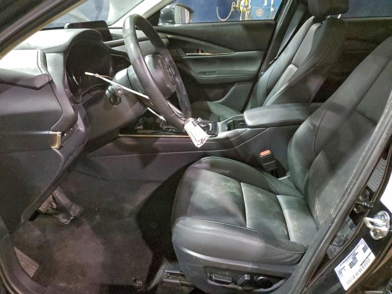 Photo 7 from auction – 2025 MAZDA CX-30 with VIN 3MVDMBCM7SM790296