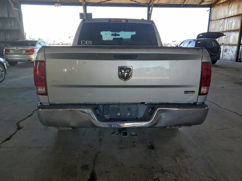 Photo 6 from auction – 2011 DODGE RAM 1500 with VIN 1D7RB1CP2BS628932