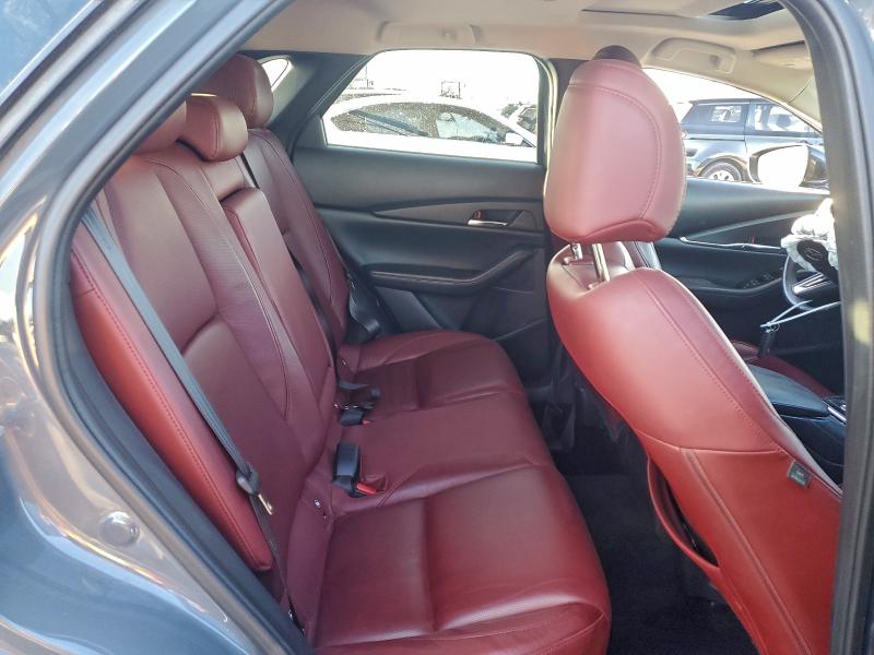 Photo 11 from auction – 2022 MAZDA CX-30 PREF with VIN 3MVDMBCL1NM400336