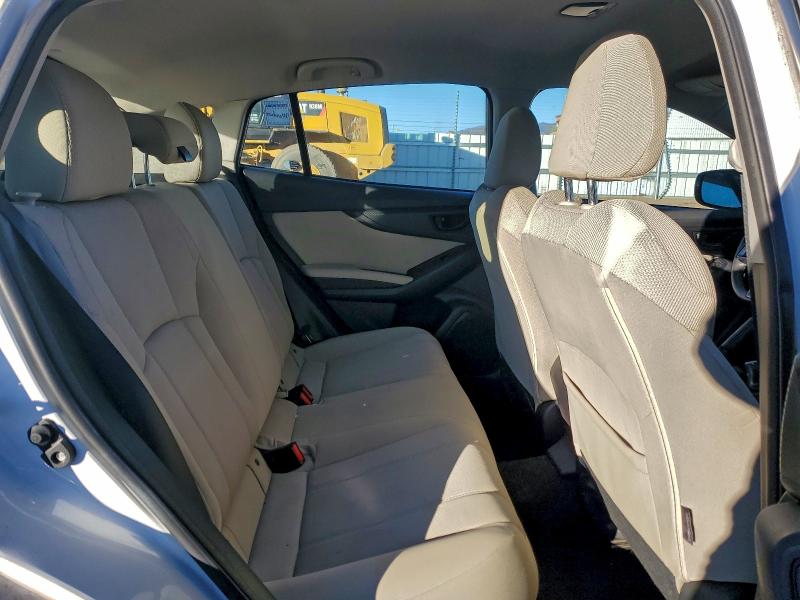 Foto 10 de la subasta – 2019 SUBARU IMPREZA con VIN 4S3GTAA65K1710362