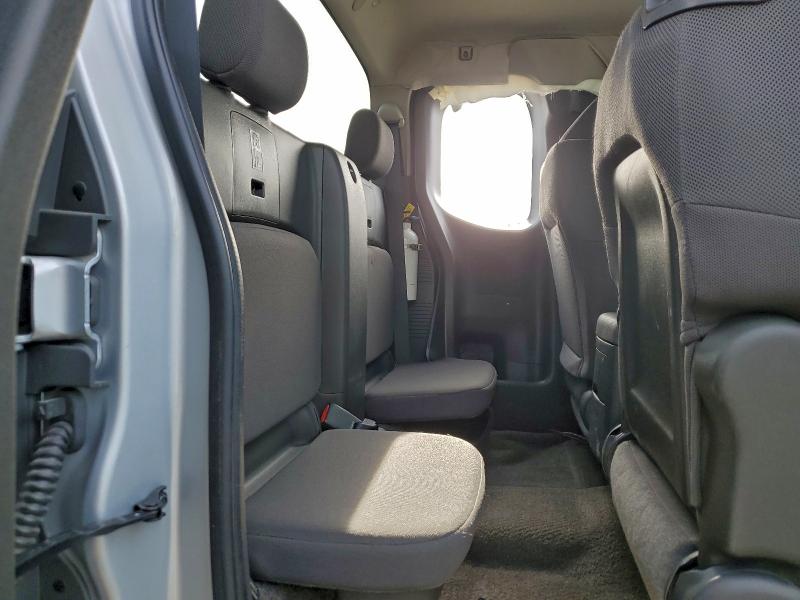 Фото 10 с аукциона – 2010 NISSAN FRONTIER с VIN 1N6BD0CTXAC447743