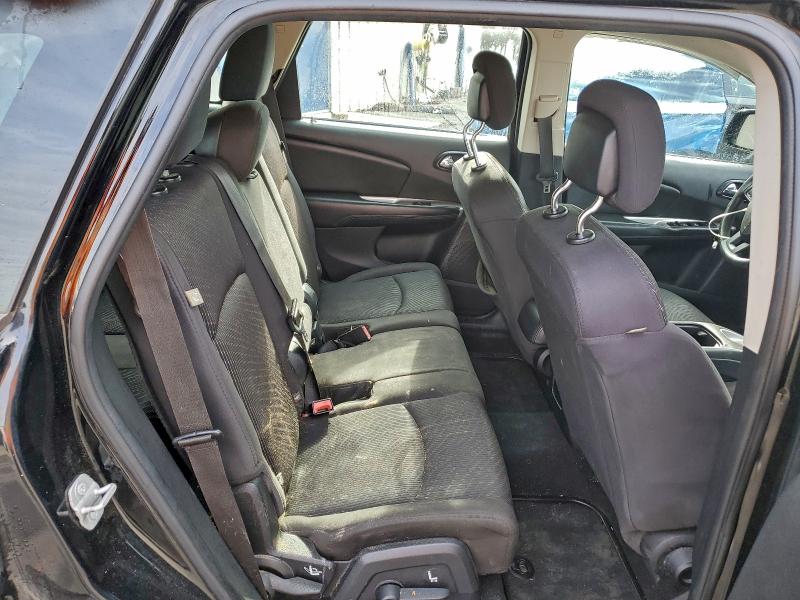 Photo 11 from auction – 2014 DODGE JOURNEY SE with VIN 3C4PDCAB5ET315147