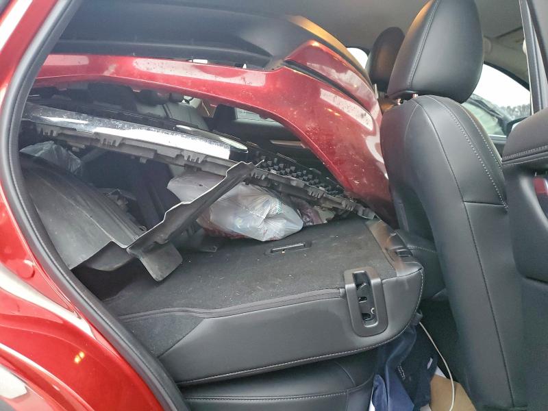 Photo 11 from auction – 2021 MAZDA CX-5 TOURI with VIN JM3KFBCMXM1312450