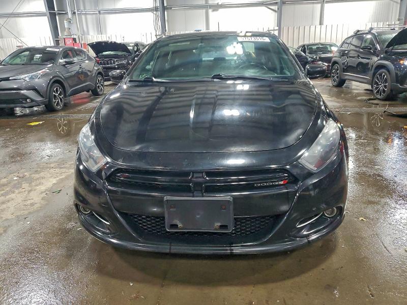 Photo 5 from auction – 2013 DODGE DART SXT with VIN 1C3CDFBA5DD219601