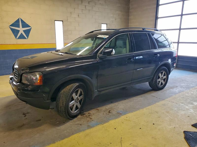 Photo 1 from auction – 2007 VOLVO XC90 3.2 with VIN YV4CZ982871353598