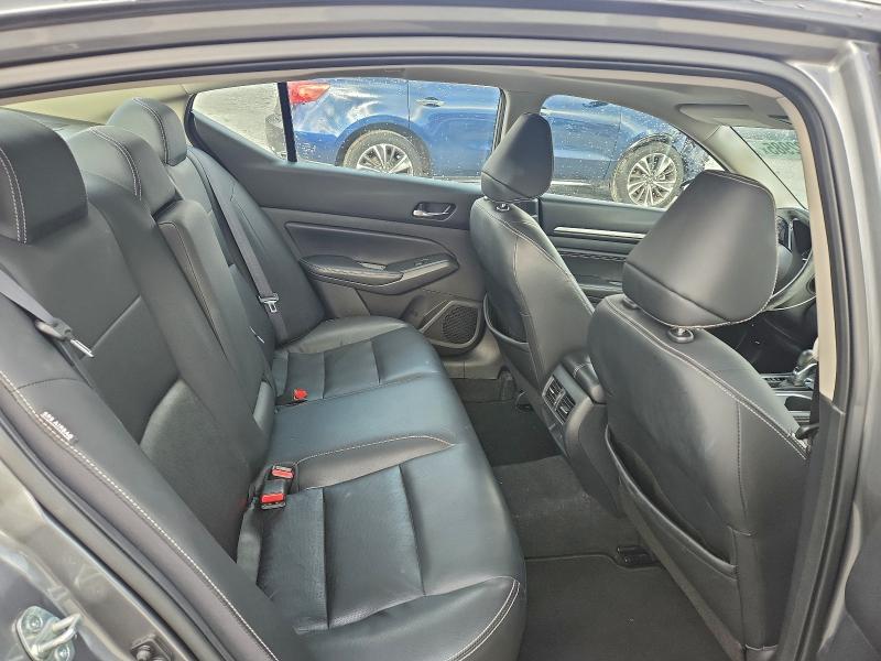 Photo 10 from auction – 2019 NISSAN ALTIMA with VIN 1N4BL4EV4KC200608