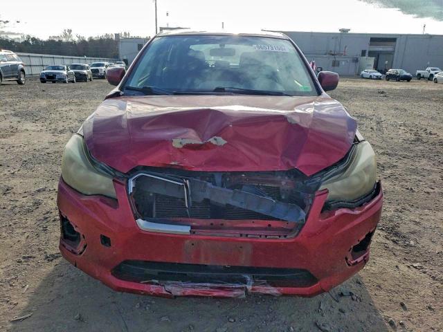 Photo 5 from auction – 2013 SUBARU IMPREZA PR with VIN JF1GPAC62DH856896
