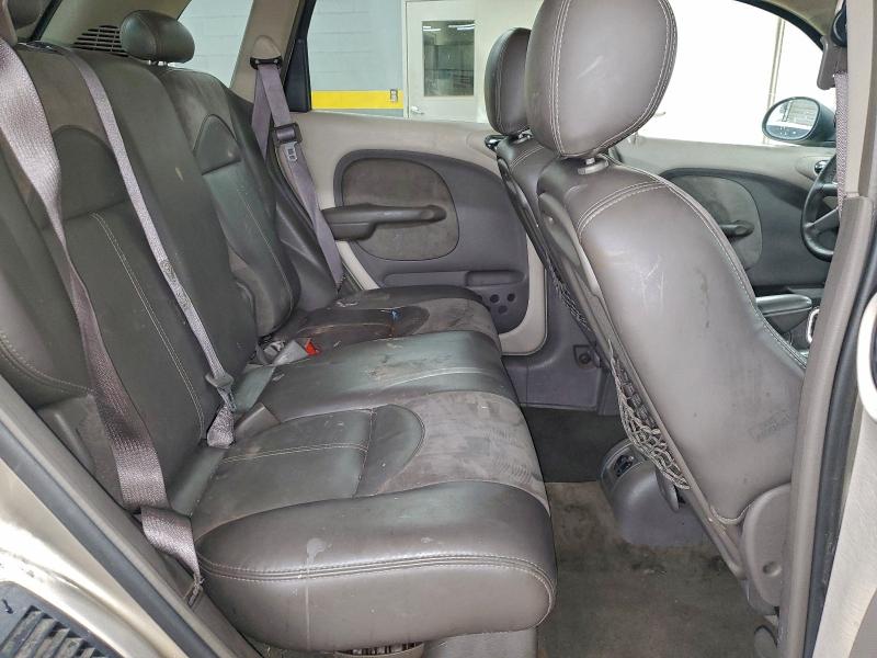 Photo 10 from auction – 2002 CHRYSLER PT CRUISER with VIN 3C8FY68B12T355713