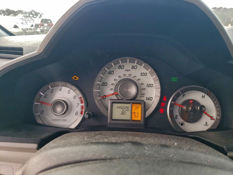صورة رقم 9 من المزاد - 2015 HONDA PILOT SE مع VIN 5FNYF3H37FB034626