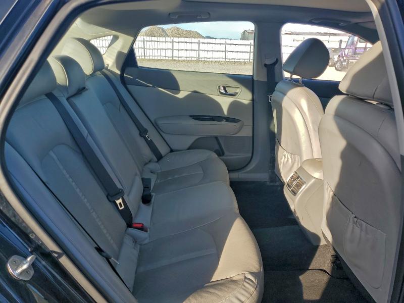 Photo 10 from auction – 2016 KIA OPTIMA EX with VIN 5XXGU4L31GG009637