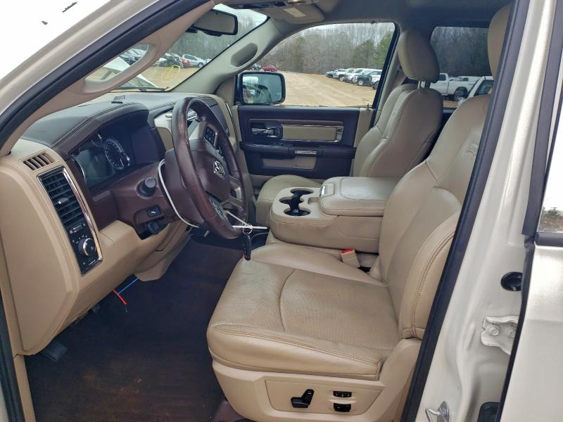 Photo 7 from auction – 2017 RAM 1500 LARAM with VIN 1C6RR7NT5HS772946