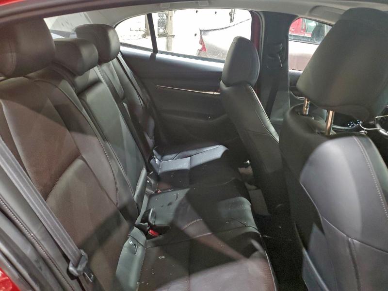 Zdjęcie 10 z aukcji – 2019 MAZDA 3 PREFERRE z VIN JM1BPBDM6K1118340