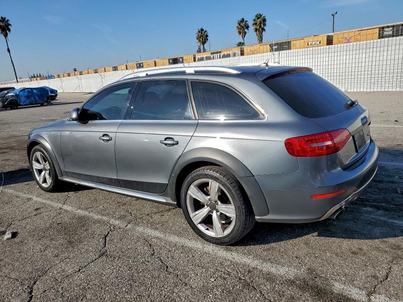 Photo 2 from auction – 2013 AUDI A4 ALLROAD with VIN WA1UFAFL9DA039123