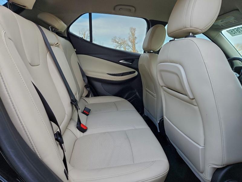 Photo 11 from auction – 2024 BUICK ENCORE GX with VIN KL4AMDSL8RB080876