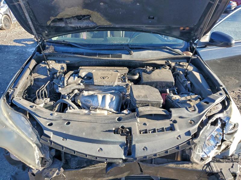 Photo 11 from auction – 2017 TOYOTA CAMRY LE with VIN 4T1BF1FK5HU280620
