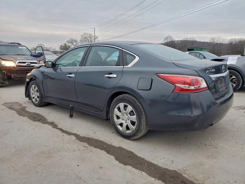 Photo 2 from auction – 2013 NISSAN ALTIMA 2.5 with VIN 1N4AL3AP1DC227586