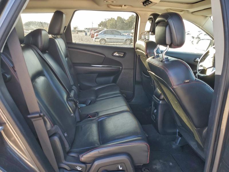 Photo 11 from auction – 2017 DODGE JOURNEY GT with VIN 3C4PDDEG7HT549614