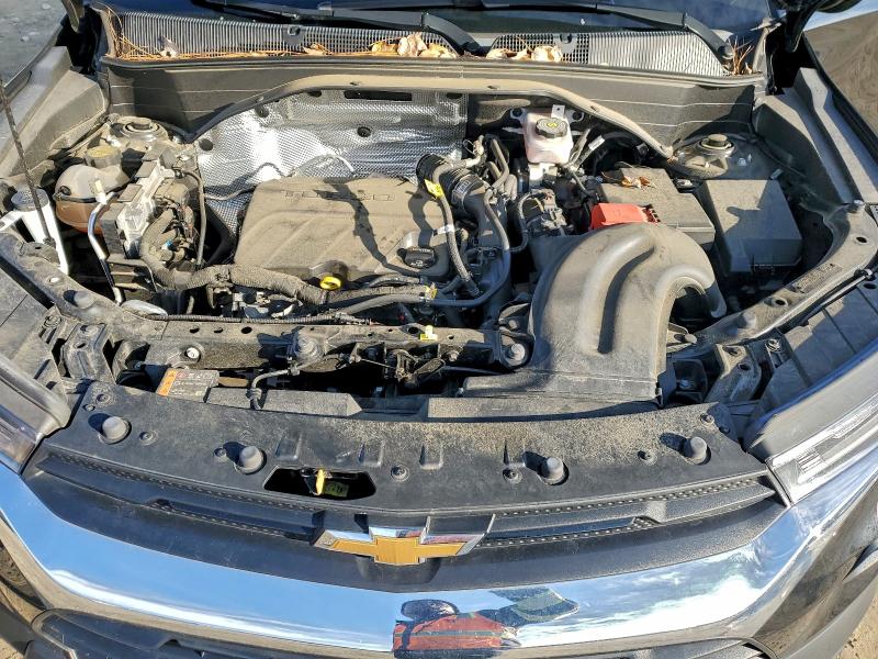 Photo 12 from auction – 2023 CHEVROLET TRAILBLAZE with VIN KL79MMS20PB189567