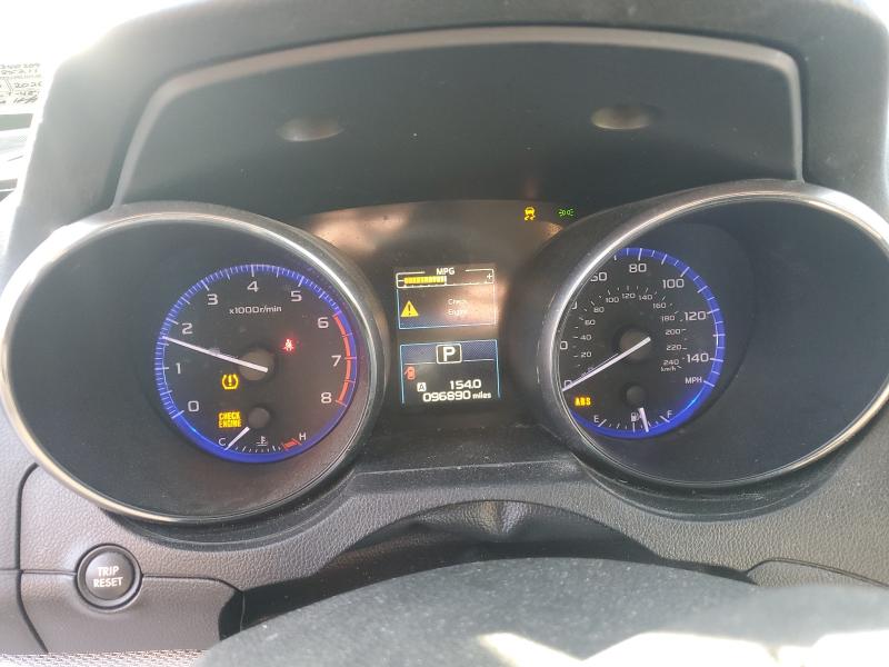 Снимка 9 от търг – 2015 SUBARU OUTBACK 2. с VIN 4S4BSACC5F3340309