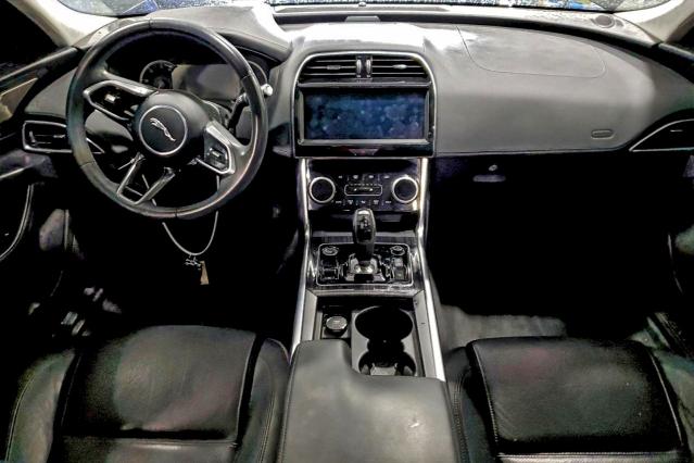 Photo 8 from auction – 2020 JAGUAR XE with VIN SAJAJ4FX3LCP55709