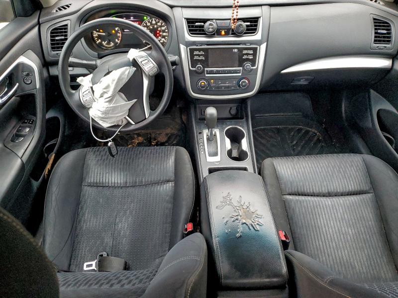 Photo 8 from auction – 2016 NISSAN ALTIMA 2.5 with VIN 1N4AL3AP7GN384564