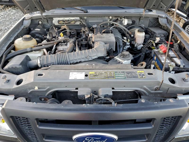 Photo 11 from auction – 2011 FORD RANGER with VIN 1FTKR1AD3BPB12873