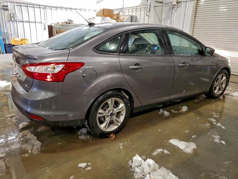 Photo 3 from auction – 2014 FORD FOCUS SE with VIN 1FADP3F24EL241692