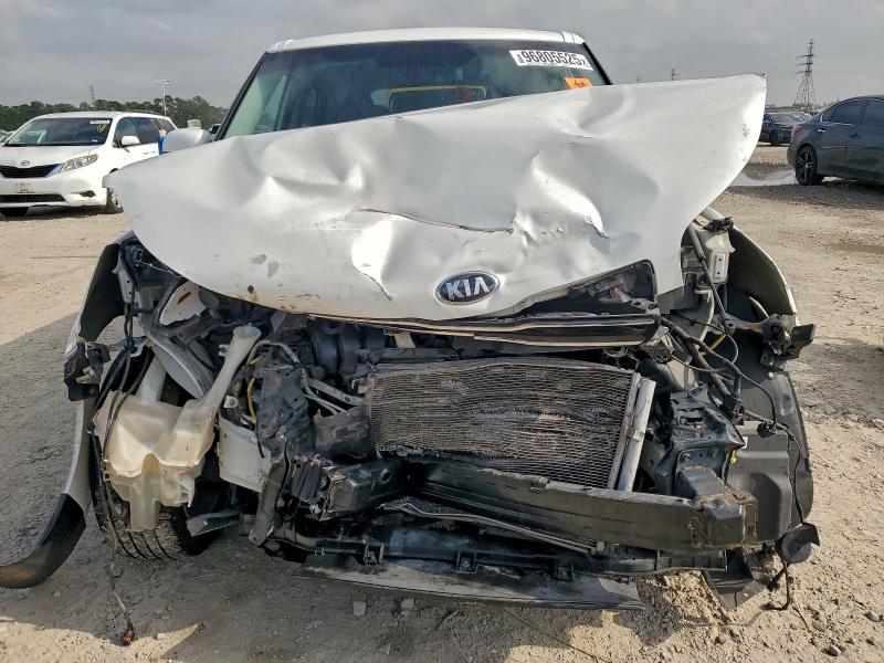 Zdjęcie 5 z aukcji – 2018 KIA SOUL + z VIN KNDJP3A5XJ7604787