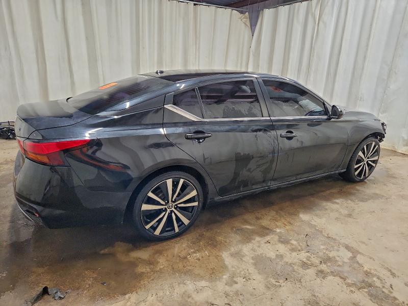 Photo 3 from auction – 2021 NISSAN ALTIMA SR with VIN 1N4BL4CV0MN391566