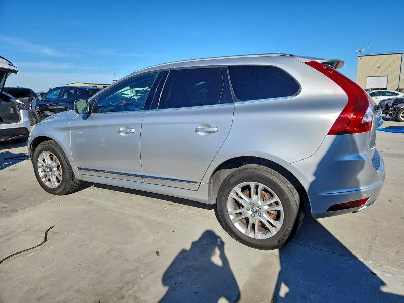 Photo 2 from auction – 2015 VOLVO XC60 T5 PR with VIN YV440MDK3F2740026