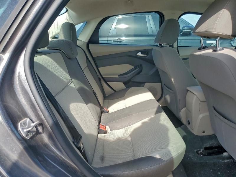 Photo 10 from auction – 2013 FORD FOCUS SE with VIN 1FADP3F2XDL383866