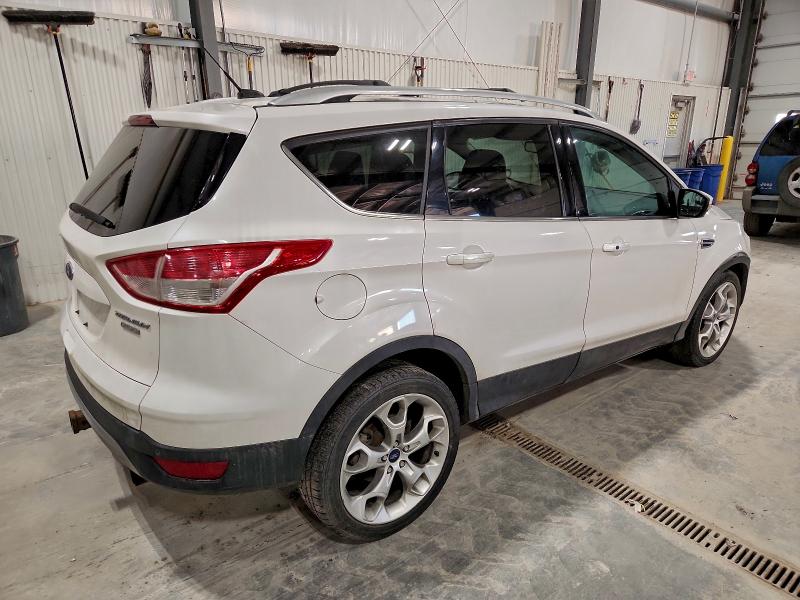 Photo 3 from auction – 2013 FORD ESCAPE TIT with VIN 1FMCU9J92DUA71925