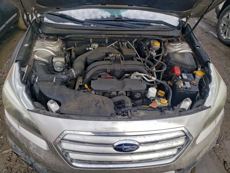 Photo 12 from auction – 2016 SUBARU OUTBACK 2. with VIN 4S4BSANC3G3329257