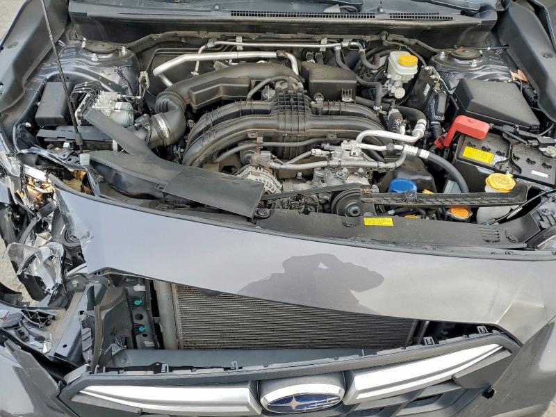 Photo 12 from auction – 2023 SUBARU CROSSTREK with VIN JF2GTAEC6PH260348