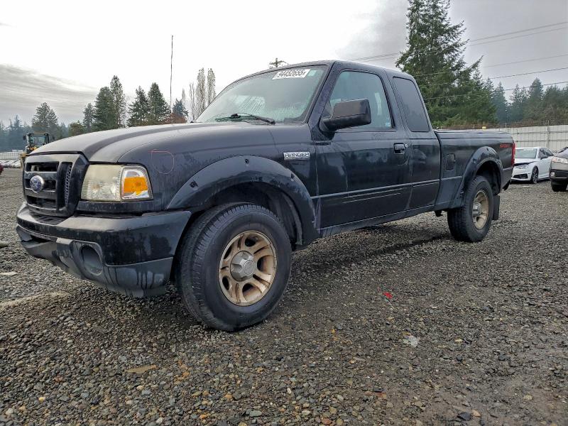 FORD RANGER SUP 2010 with VIN 1FTKR4EE2APA55696 - Photo from auction