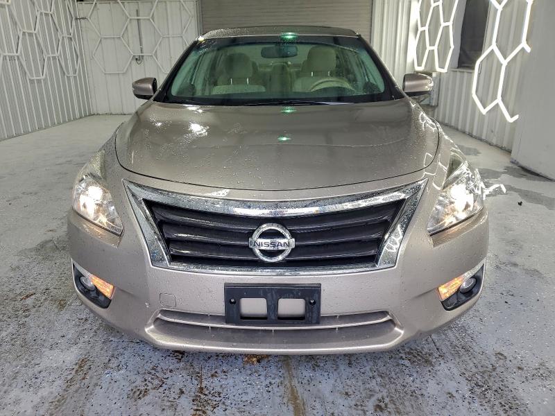 Photo 5 from auction – 2013 NISSAN ALTIMA 2.5 with VIN 1N4AL3AP1DC279669