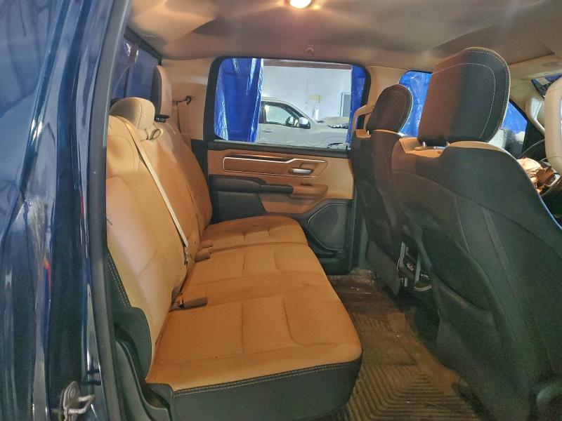 Фото 10 с аукциона – 2020 RAM 1500 с VIN 1C6SRFFT6LN362321