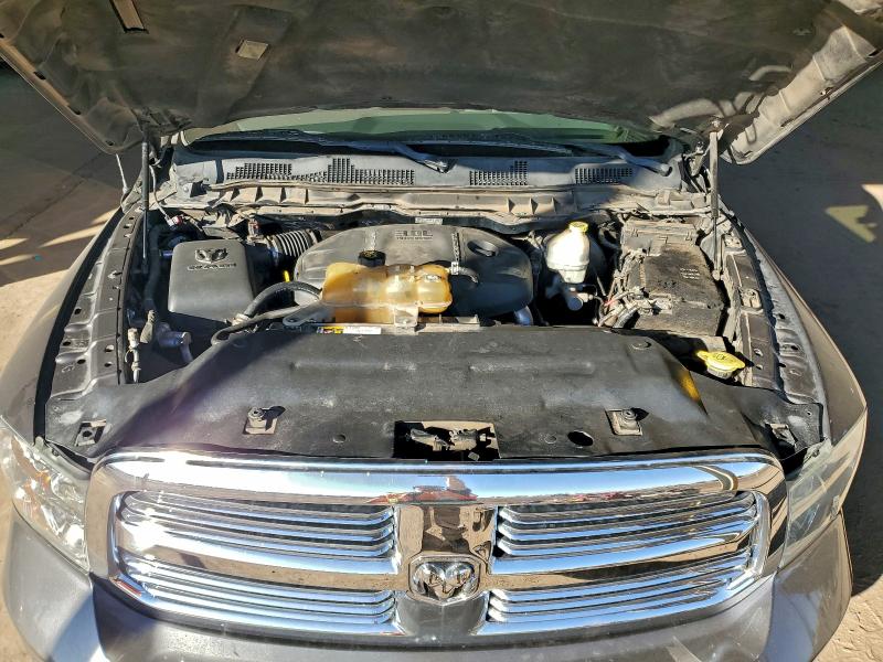 Photo 11 from auction – 2015 RAM 1500 SLT with VIN 1C6RR7LM8FS740985