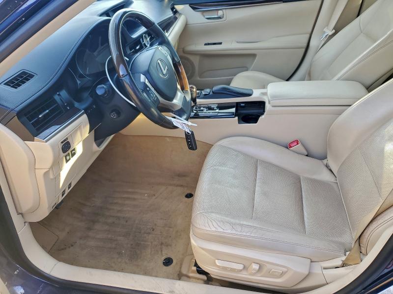 Zdjęcie 7 z aukcji – 2013 LEXUS ES 350 z VIN JTHBK1GG5D2056424